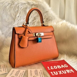 Hermes ( Kelly )❤️ Deri renkleri
