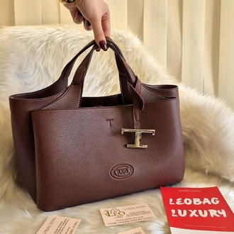 Tods ( Beklenen Model ) ❤️ Deri Renkleri
