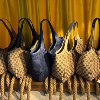 Gucci ( Tote Bag )❤️( RENKLERİ )