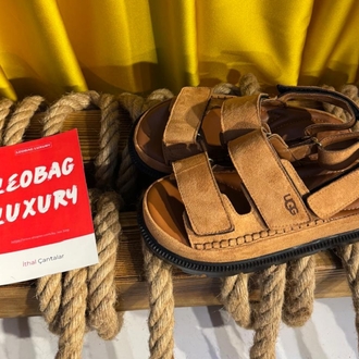 UGG Sandalet ❤️