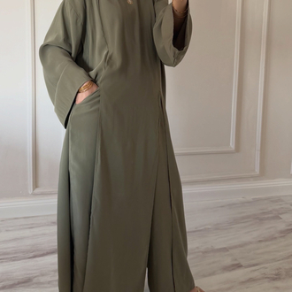 Neva İkili Takım (ÇağlaYeşili)