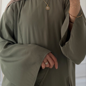 Neva İkili Takım (ÇağlaYeşili)