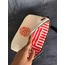 Ananas Kanaviçe Clutch Çanta