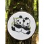 Panda Etamin Pano