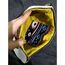 Avokado Kanaviçe Clutch Çanta
