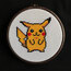 Pikachu Etamin Pano