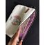 Galata Kulesi Kanaviçe Clutch Çanta 