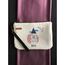 Galata Kulesi Kanaviçe Clutch Çanta 
