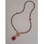 YONCA CHOKER KOLYE