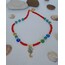 DENİZATI CHOKER KOLYE