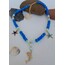 YUNUS BALIĞI CHOKER KOLYE