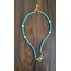 SONSUZLUK CHOKER KOLYE