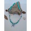 DENİZ YILDIZI CHOKER KOLYE