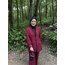 ROYAL TAKIM -Bordo