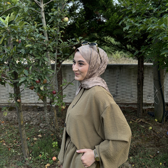 ETEKLİ TAKIM -Haki