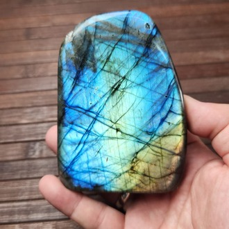 %100 Orjinal Labradorit  A Kalite Labradorit Mineral 