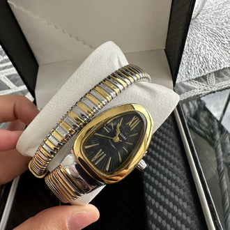 İthal bulgari saat