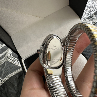 İthal bulgari saat