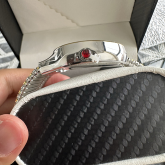 İthal bulgari saat