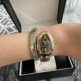 İthal bulgari saat