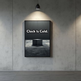 Motivation Wall Art Printable | Modern Minimalist Quote Poster