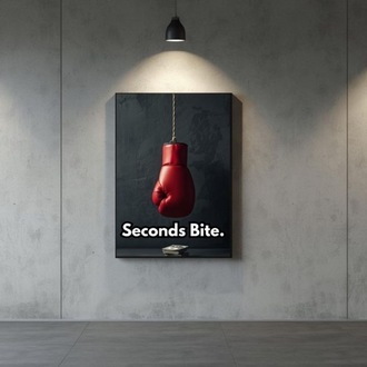 Modern Motivational Poster | Printable Wall Art (Digital Download)
