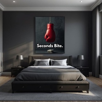 Modern Motivational Poster | Printable Wall Art (Digital Download)