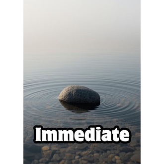 Motivational Poster Printable Wall Art | Personal Development & Mindset Decor 