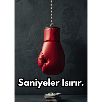 Modern Motivasyon Posteri | Yazdırılabilir Duvar Sanatı