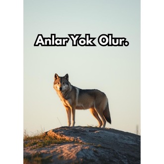Odak & Zihinset Poster – Dijital Motivasyon Duvar Sanatı ile Kişisel Gelişim ve Başarı