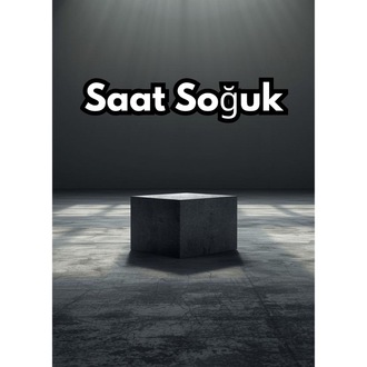 Motivasyon Posterleri | Kişisel Gelişim Dijital Duvar Sanatı