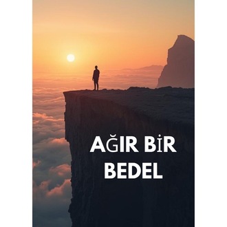 Kişisel Gelişim & Motivasyon Posteri – Yazdırılabilir Duvar Sanatı
