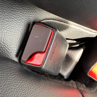 BYD Arka Koltuk Emniyet Kemeri Uyarı Engelleyici Toka