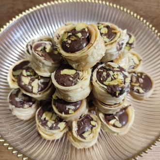 BÜLBÜL YUVASI 500 gr