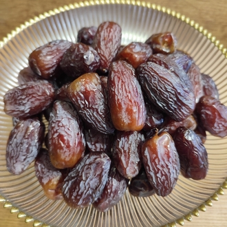 KUDÜS HURMASI 250 gr