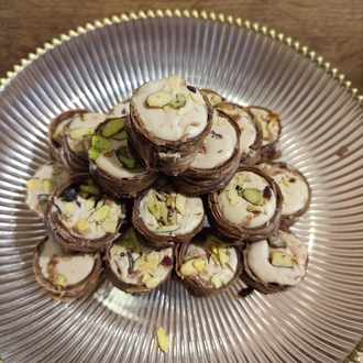 BÜLBÜL YUVASI 500 gr