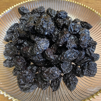 ÇEKİRDEKLİ ERİK KURUSU 250 gr