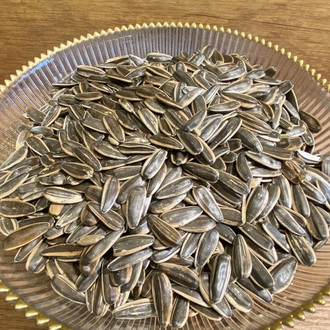 TUZSUZ ÇEKİRDEK 250gr