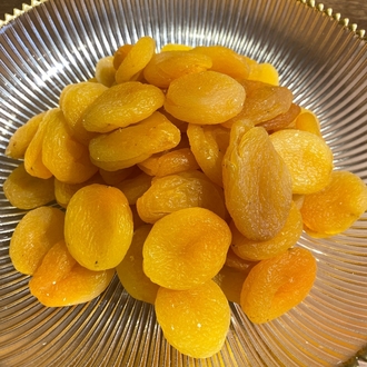 KURU KAYISI 250 gr