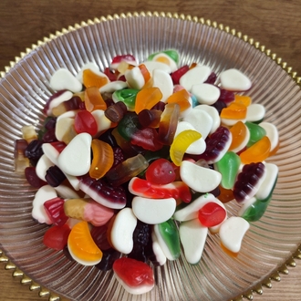 JELİBON 250 gr