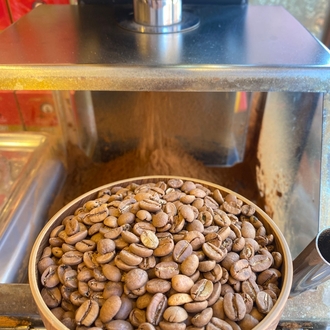TÜRK KAHVESİ 250 gr