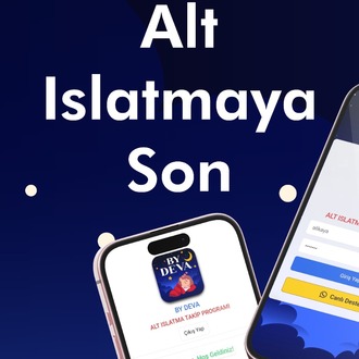 Alt Islatma Takip Programı