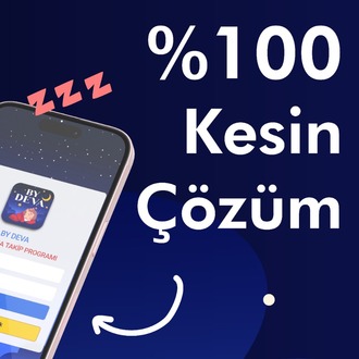 Alt Islatma Takip Programı