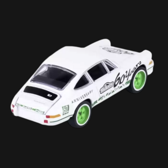 Majorette Anniversary Edition 60. Years Porsche