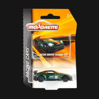 Majorette Racing Cars Aston Martın Vantage GTS