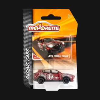 Majorette Racing Cars Alfa Romeo Tonale