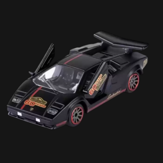 Majorette Anniversary Edition 60. Years Lamborghini