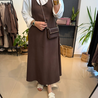 marka model elbise 