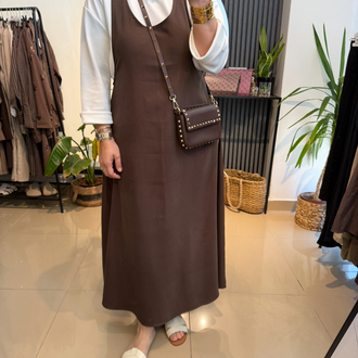 marka model elbise 