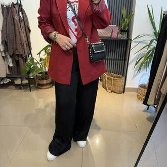 blazer ceket